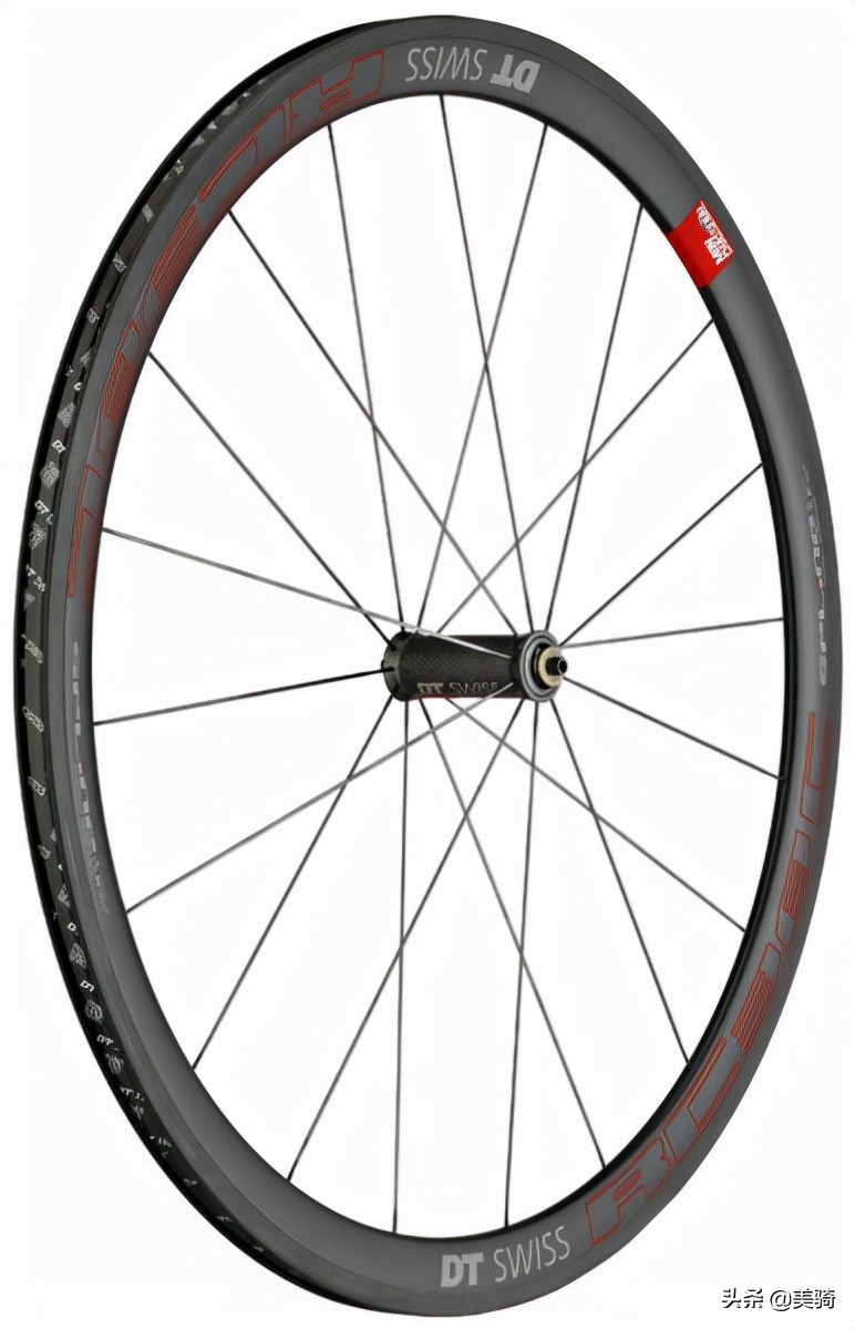 车友绕不开的品牌DTSWISS编年史