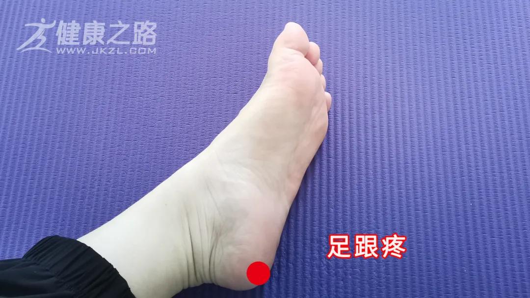 脚无缘无故酸软是什么病,脚经常无故疼痛