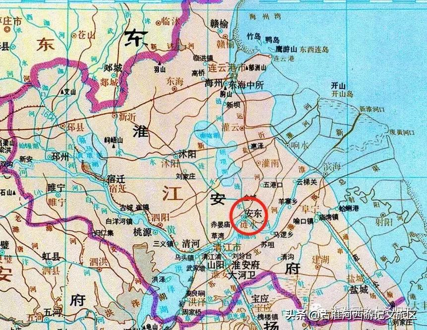 明朝漕运总督有谁,明朝漕运总督列表