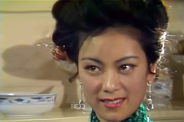 81版敌营十八年艺人今昔对比,张连文主演敌营十八年完整版