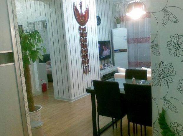 29岁大龄剩女装修35平米,60岁独居女人新房装修