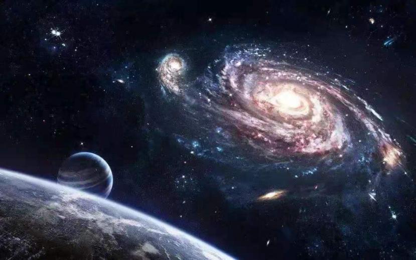 文明的双桨——《艺术与科学》电视专题片第一集