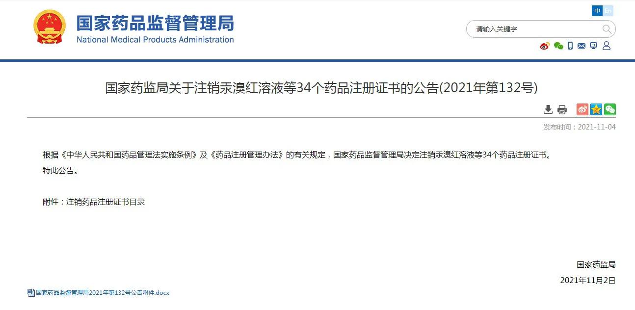 哪八种药不让卖了,关注这八种药已经停售