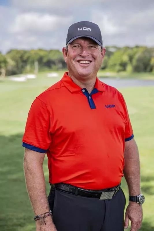 一姐冯珊珊,中国高尔夫球一姐冯珊珊