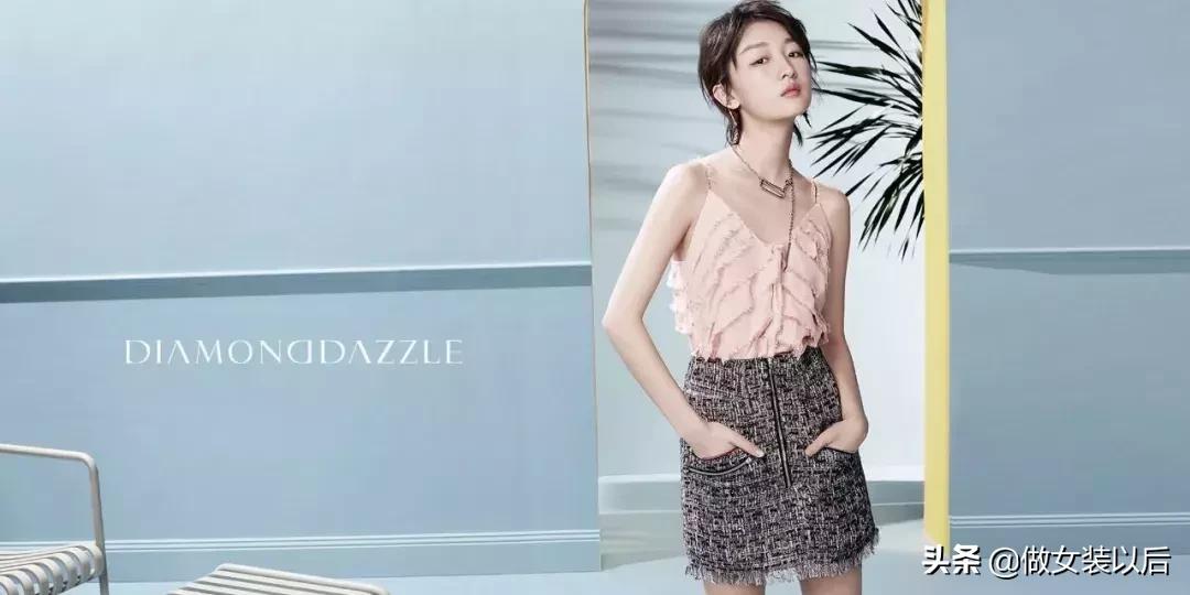 地素时尚有哪些产品,地素时尚行情