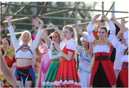 2024沈阳和平杯足球比赛时间,沈阳和平杯青少年足球开幕式