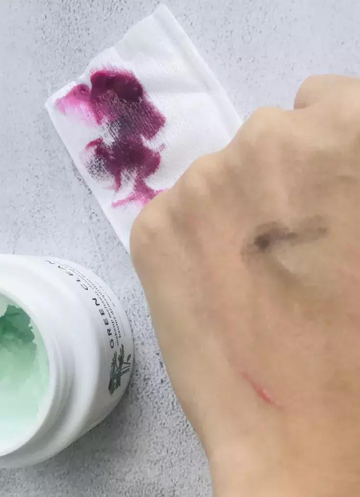 某书乱到下架整改，早像阿娇这清流，也不至于倒台吧？