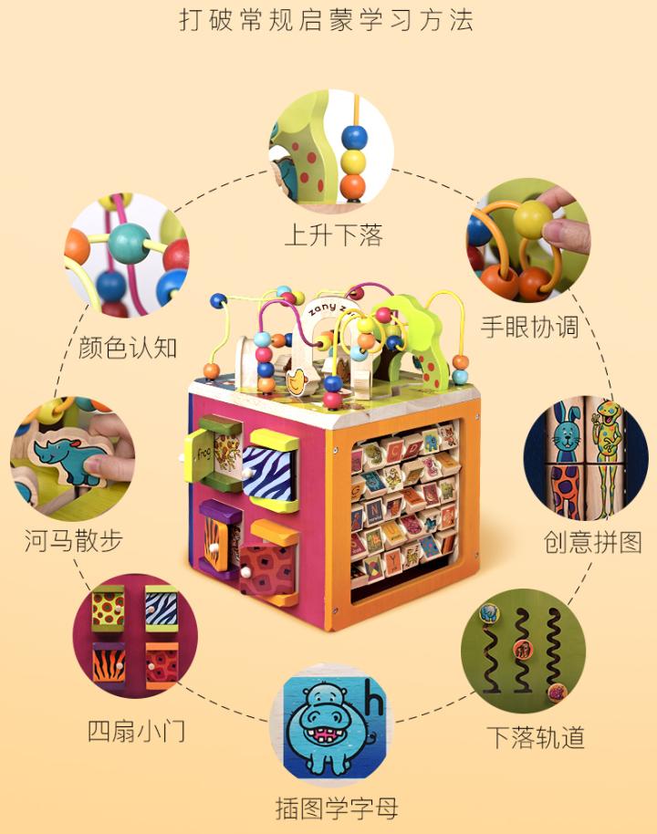 性价比高可玩性高的玩具,儿童性价比高的玩具推荐