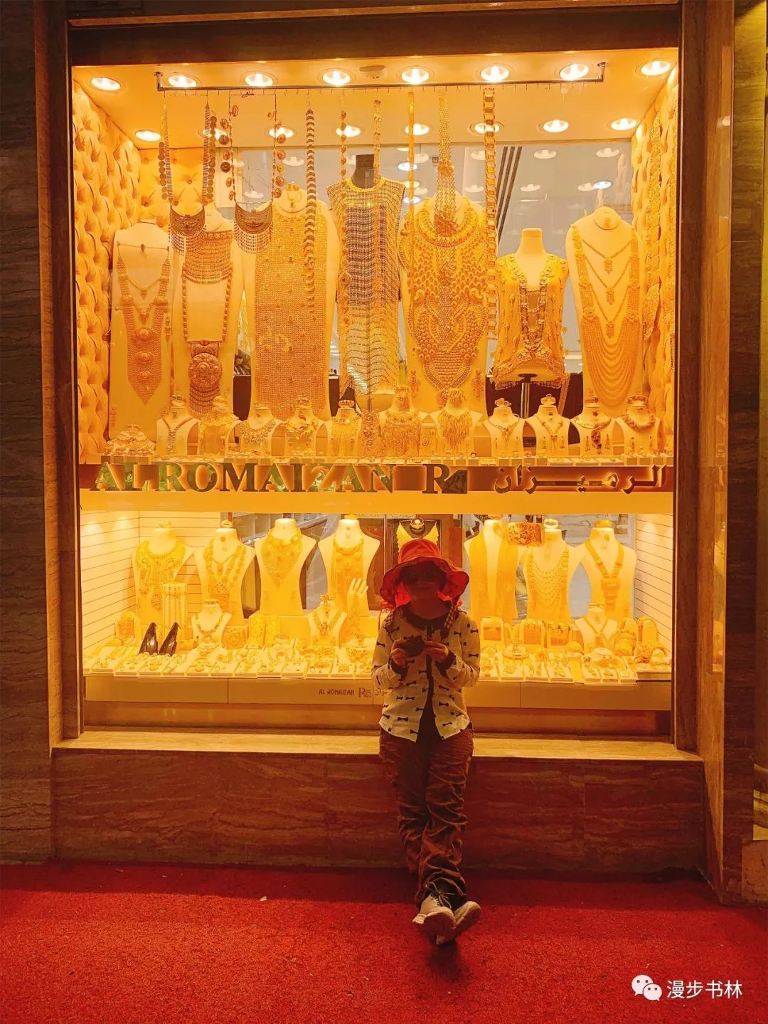 迪拜穷游攻略海边景点,迪拜穷游一天