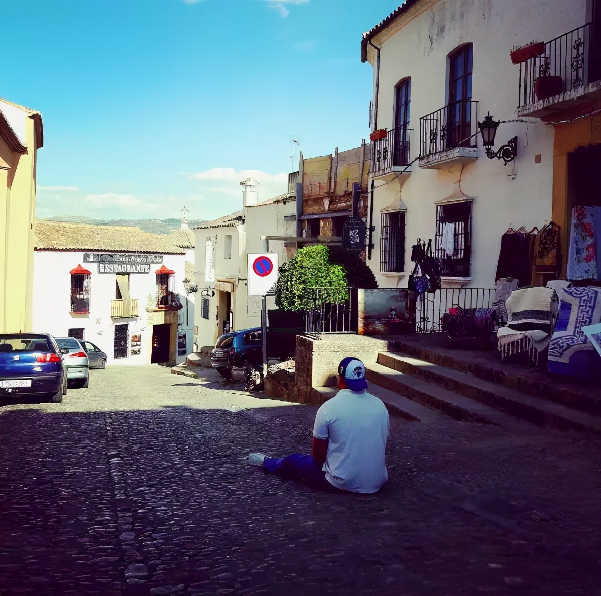 西班牙最美的15座小镇,西班牙最美乡村小镇