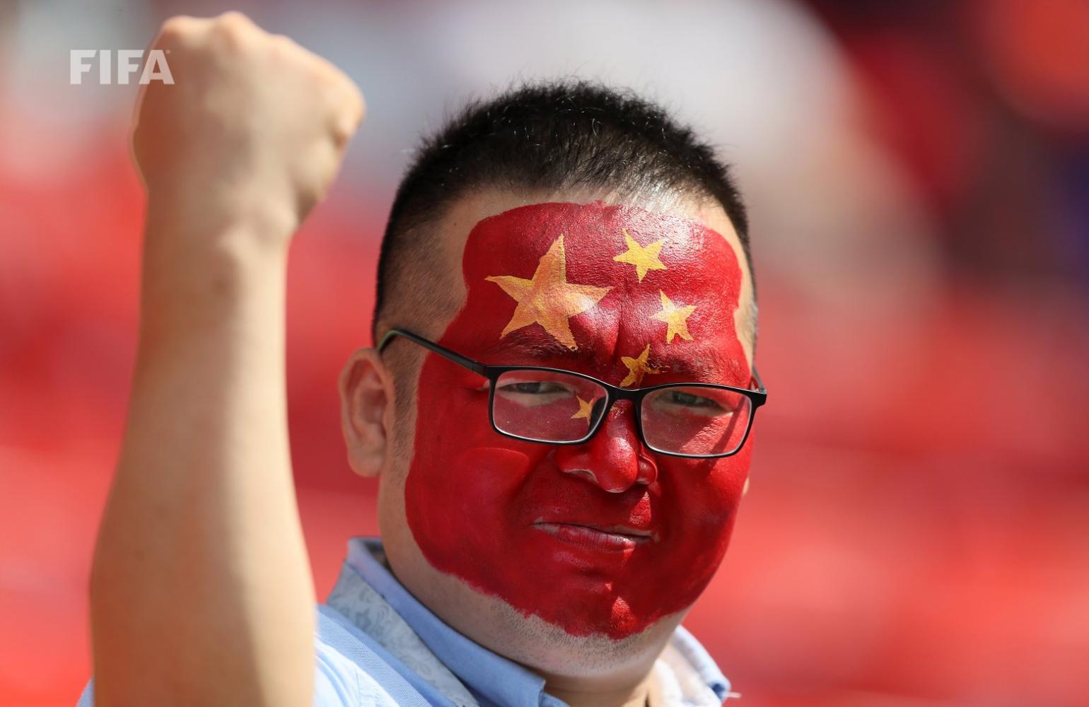 郑智落泪董路,2017中国足坛五大感人瞬间郑智