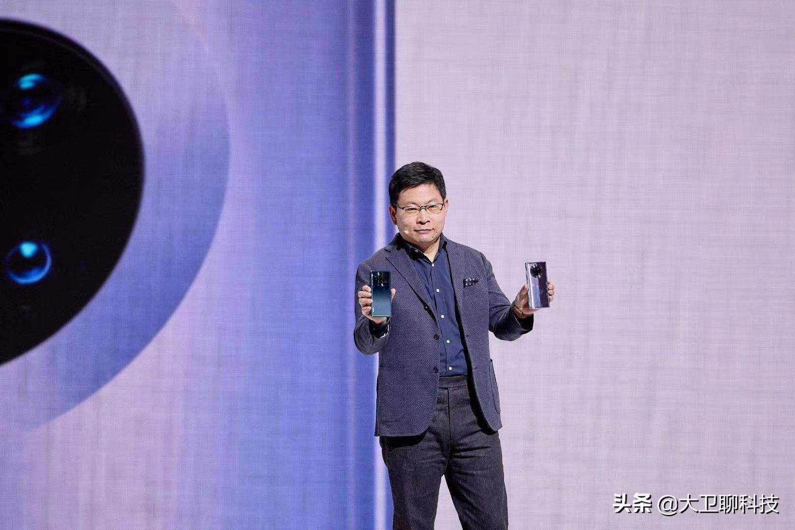华为在中国智能手机市场逆市飘红,华为手机涨价涨得太厉害了