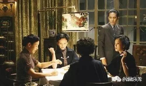 在《色戒》的床戏中找到本片主题思想