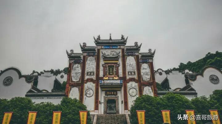 5.1上海出行攻略,5.1自驾游旅游3-4天攻略上海出发