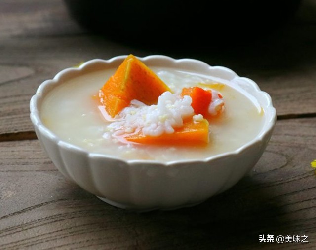 适合冬天早上喝的粥是什么粥,适合冬天喝的粥排行榜