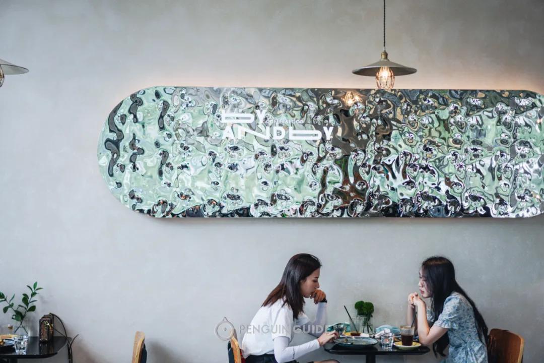 杭州必去的十大网红咖啡店,杭州咖啡推荐排行榜