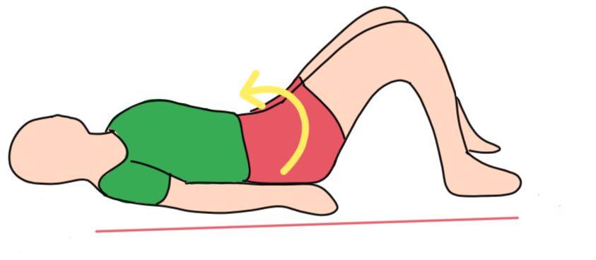 产后腰痛是怎么回事怎么可以缓解,产后腰痛是什么原因造成的