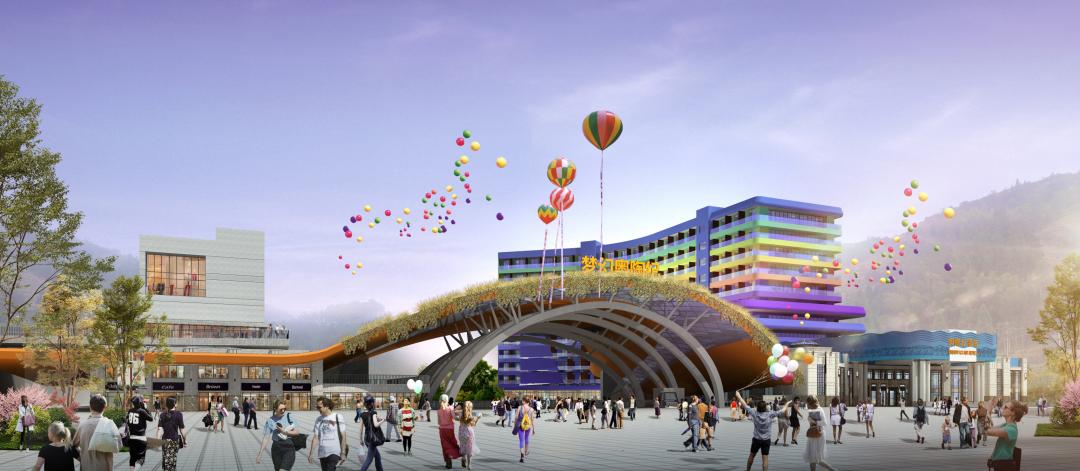 在线打call！《拼搏吧，少年》定档播出，“运动柯城”实景拍摄！