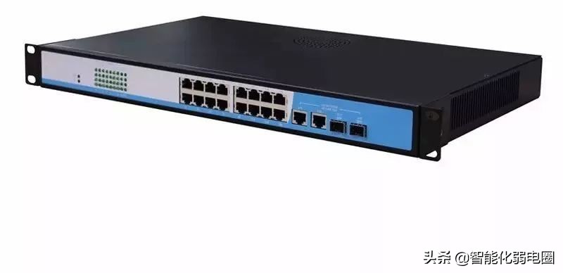 一文看懂服务器,poe交换机供电不足怎么解决