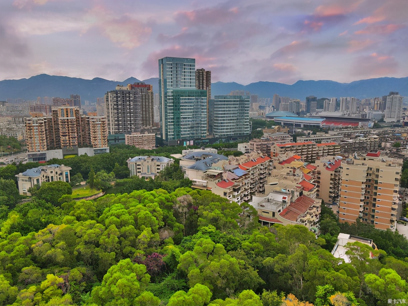 福州烟台山一日游最佳路线图,福州地铁旅游攻略一日游