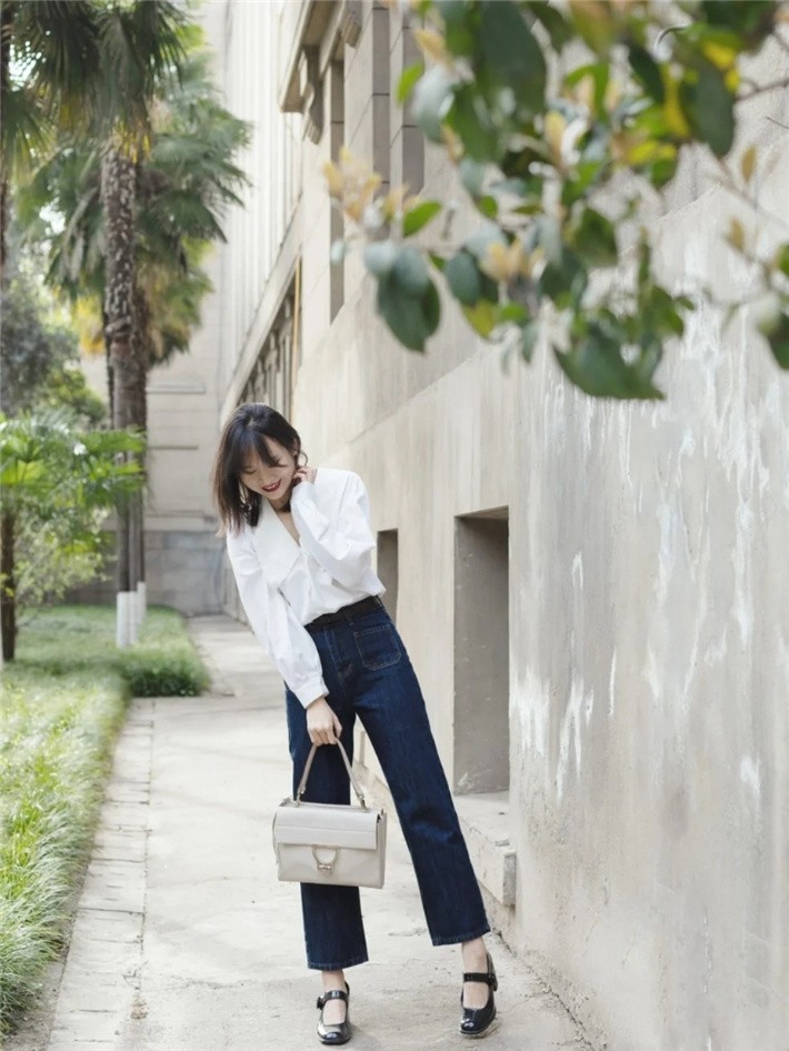 腿粗的姐妹怎么穿才显得腿细,腿粗腿型不好的女生怎样搭配显瘦