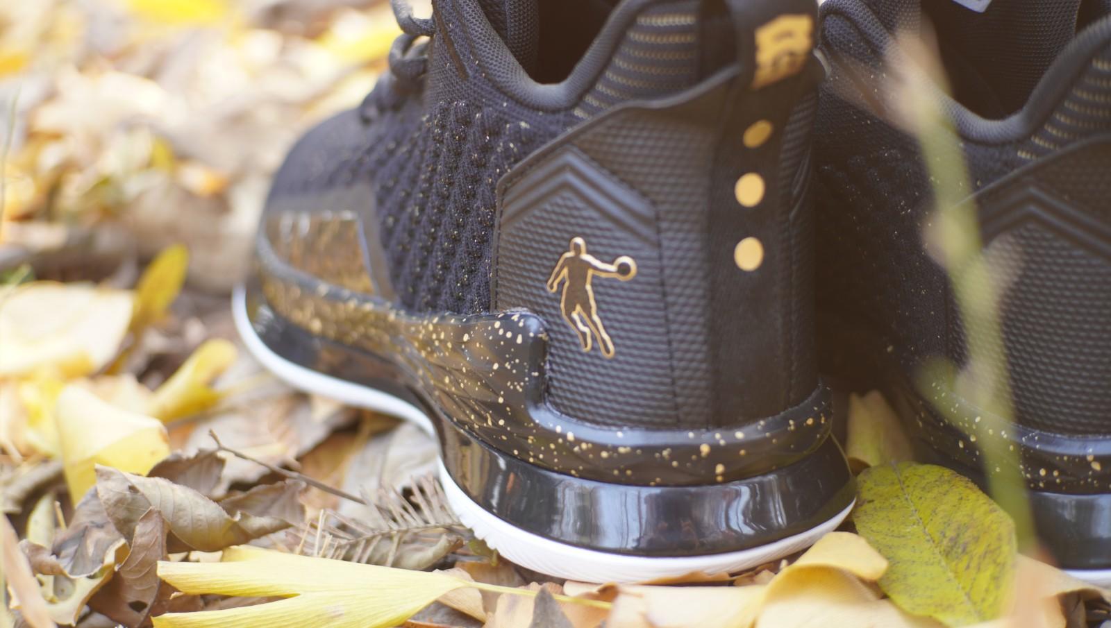 金戈铁马篮球鞋,乔丹篮球鞋哪一款实战最好