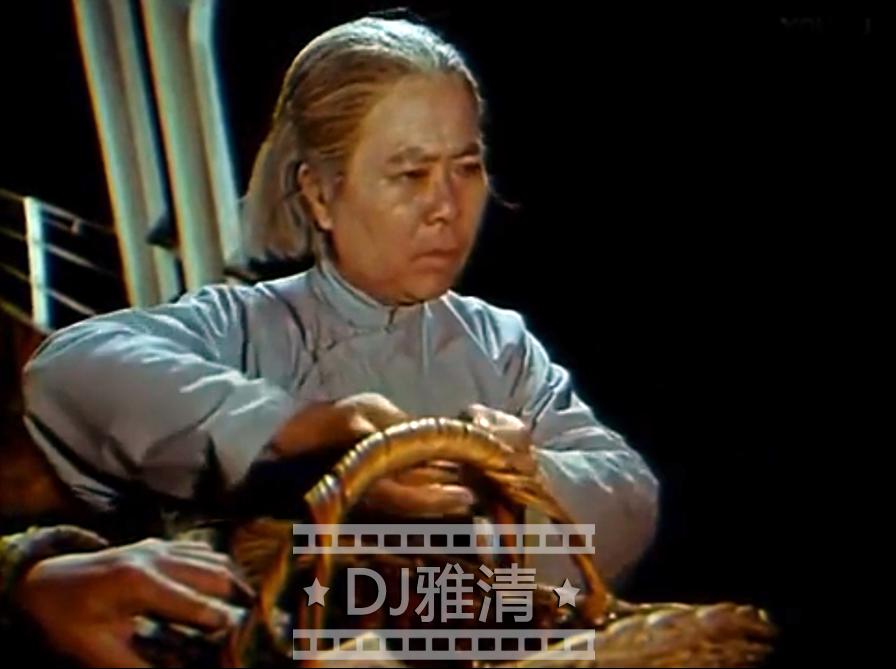 巴山夜雨艺人今昔对比,巴山夜雨艺人表李老舆