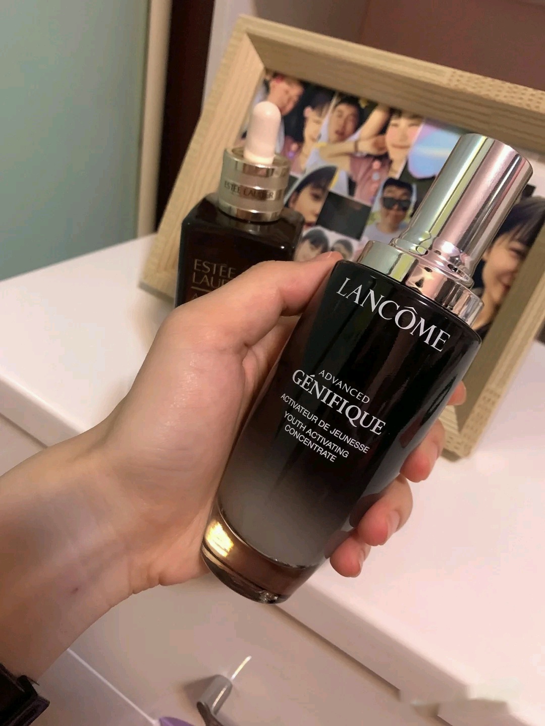 小棕瓶小黑瓶小白瓶,小棕瓶小黑瓶精华区别