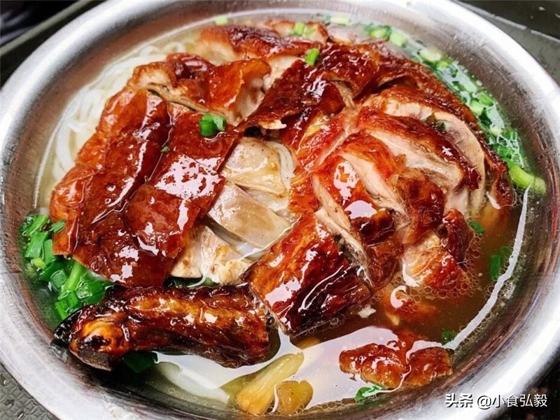 南宁特色粉面馆推荐,南宁正宗老字号粉店