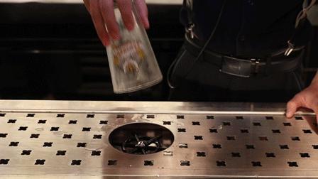 月湖盛园环境最好餐厅,美式简餐店推荐