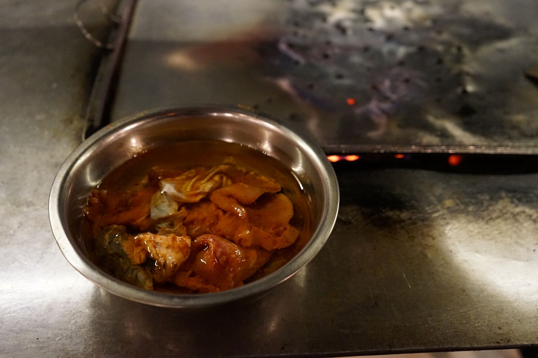 烧烤界的扛把子网红,烧烤界的扛把子是谁