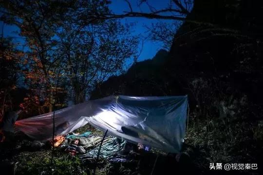 据说，2018年四川最厉害的新闻摄影都在这里