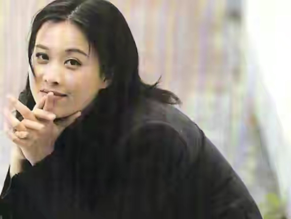 明星那英的婚姻及子女状况,歌手那英和高峰结婚了吗