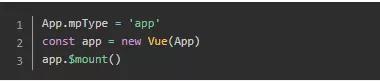 vue框架代码详解,vue框架详细介绍