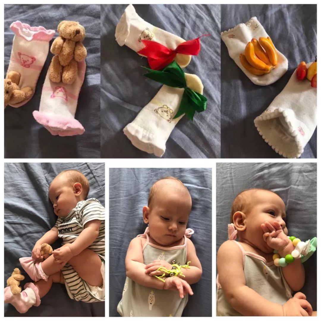 收下游戏,领着孩子做亲子游戏