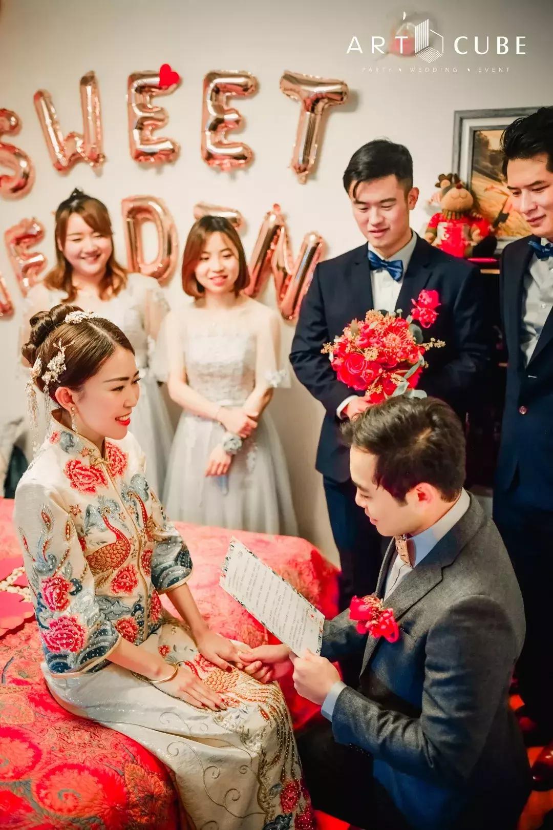 接亲堵门游戏十问十答,100个接亲游戏推荐