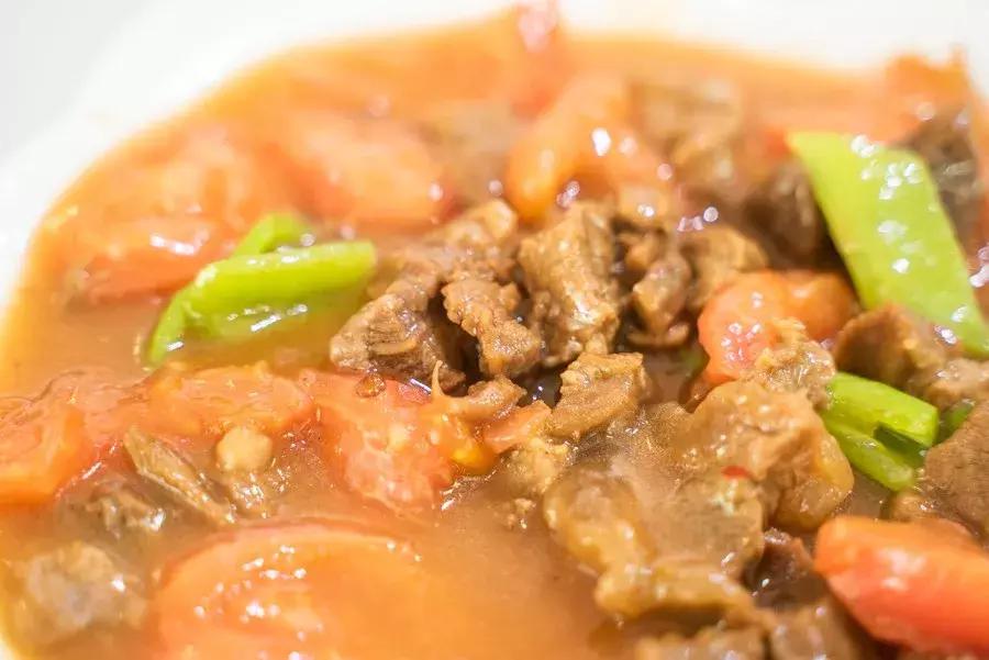 这条又偏又远的路，到底有什么好吃的让我去了还想二刷？（下）