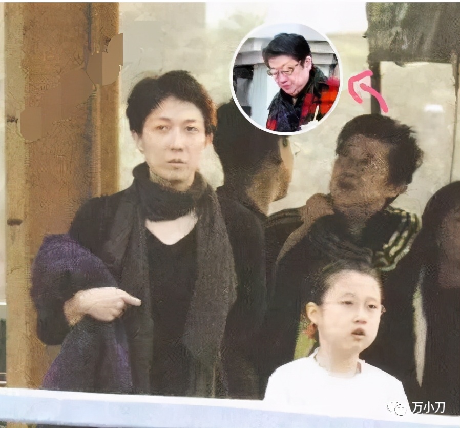 “叛逆亚姐”与大佬情仇