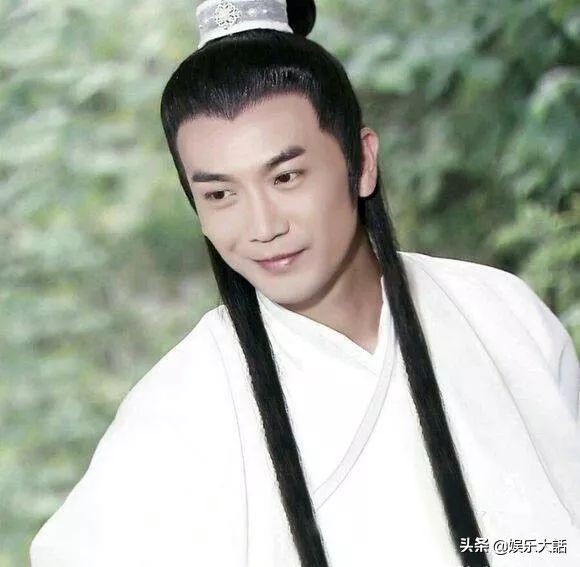 张智尧谈自己不红,张智尧说自己不帅