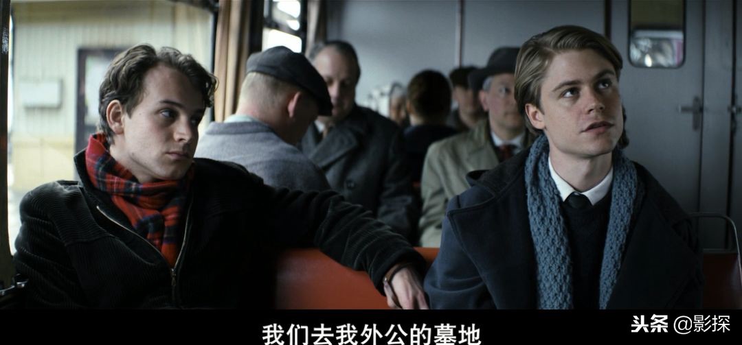 2分钟，20人命运全被改写，这部敏感片我必须要推！