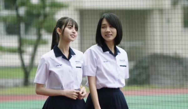 真的不是来搞笑的，樱花妹对小V脸的执着我是真的服！