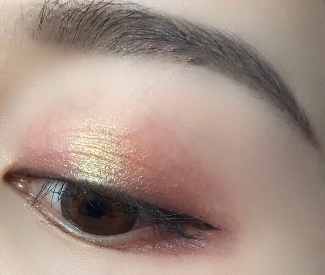 拒绝踩雷！怎么涂都好看的Colorpop单色眼影