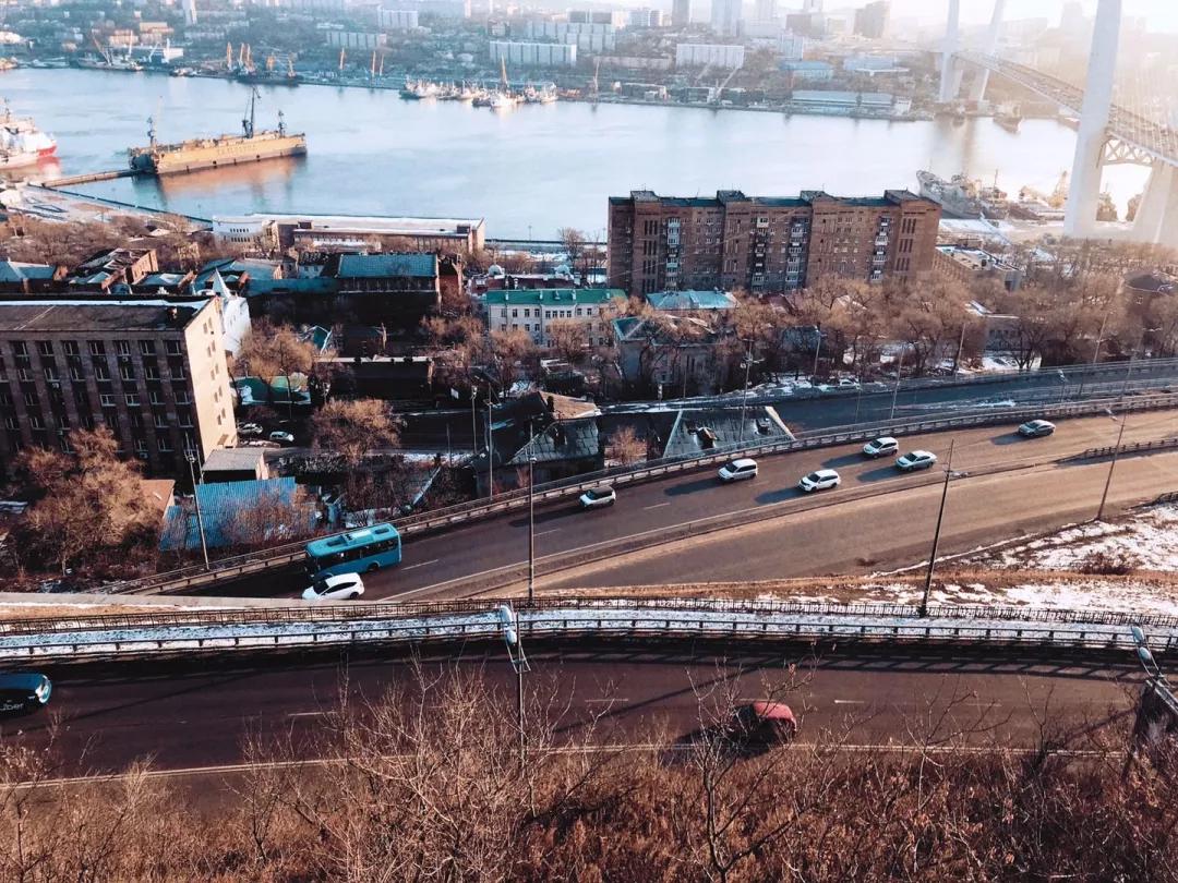 海参崴到莫斯科最便宜多少钱,海参崴旅游一千块钱