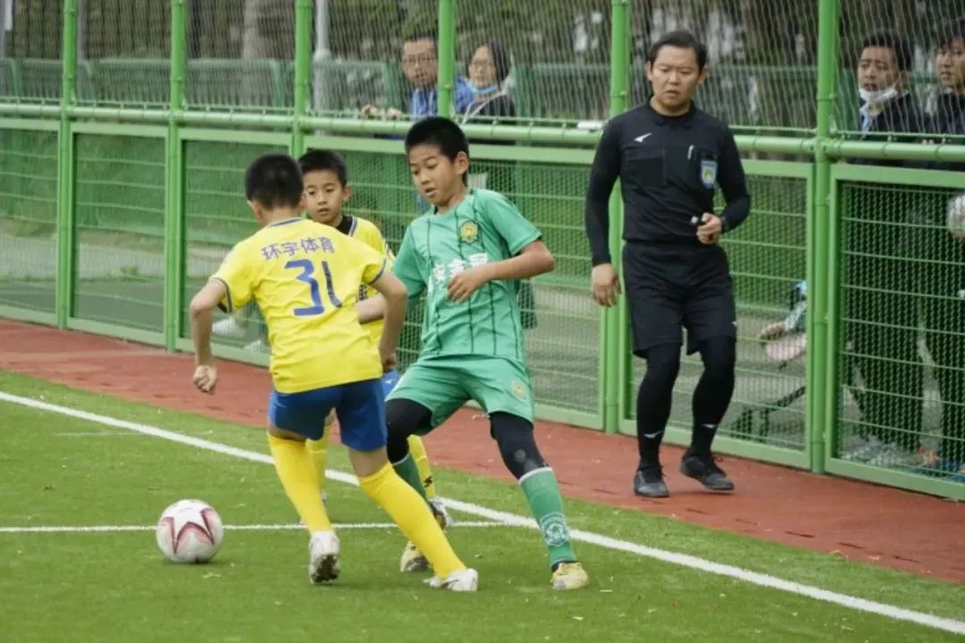 中国足球发展基金会杯,2024中国足球发展基金会杯