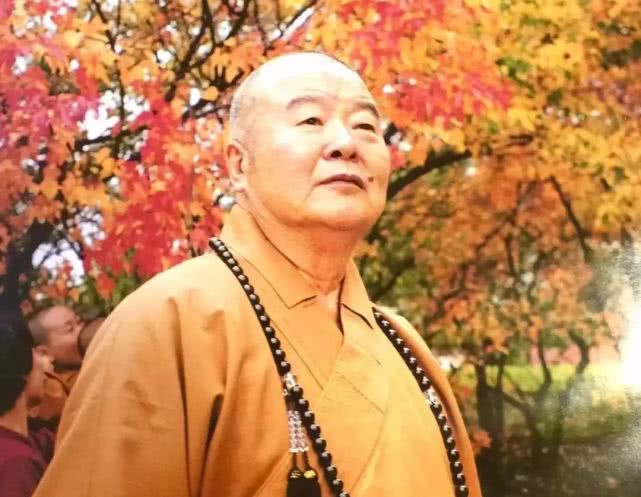 星云大师人生的哲理,星云大师国学聪颖