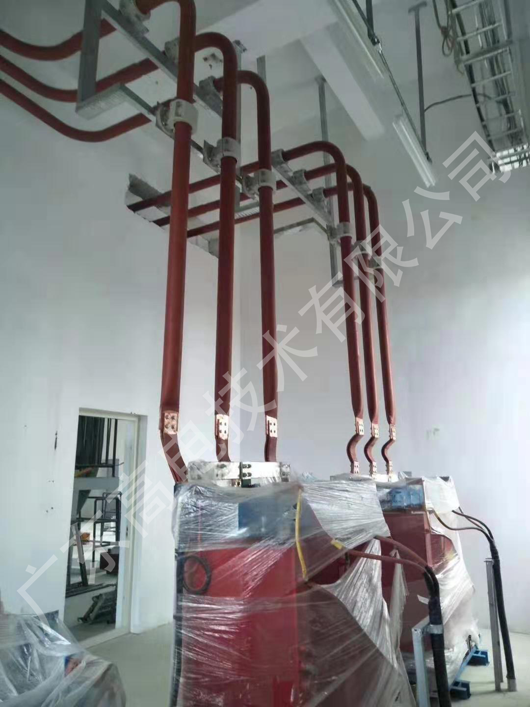 母线常见故障及解决方法,管型母线图解大全