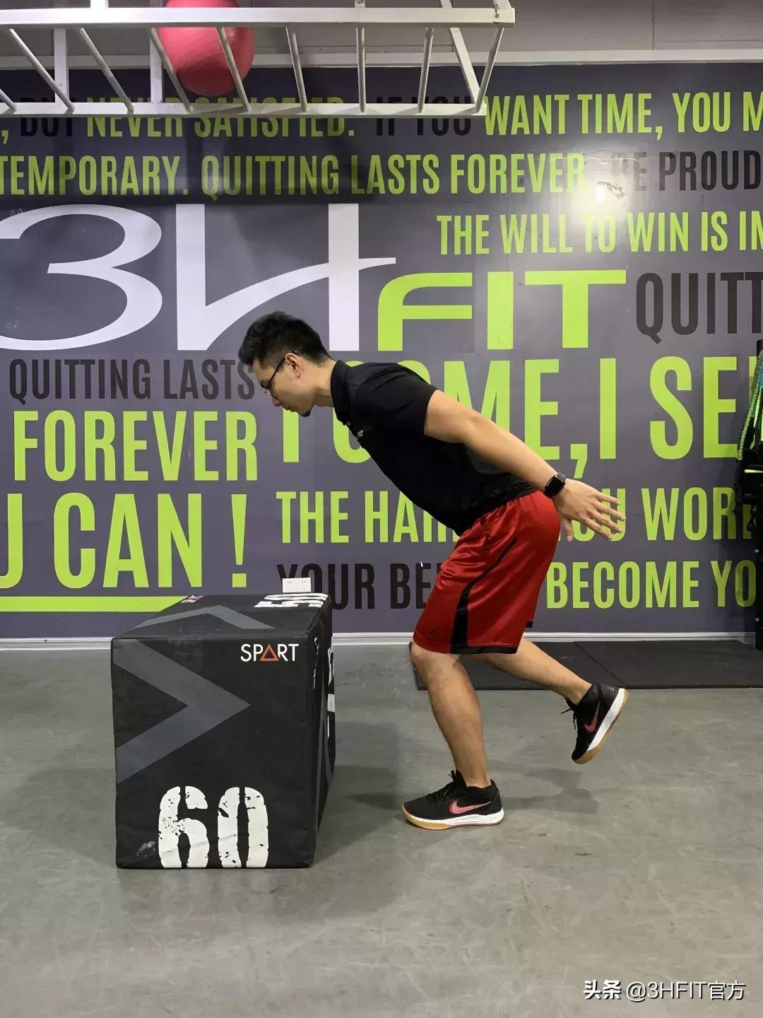 离心训练到底有什么神奇的作用,离心训练方法是什么