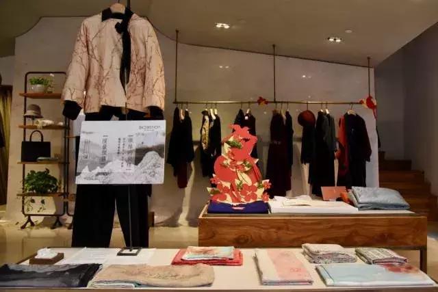 上海aj买手店,上海10家最佳买手店