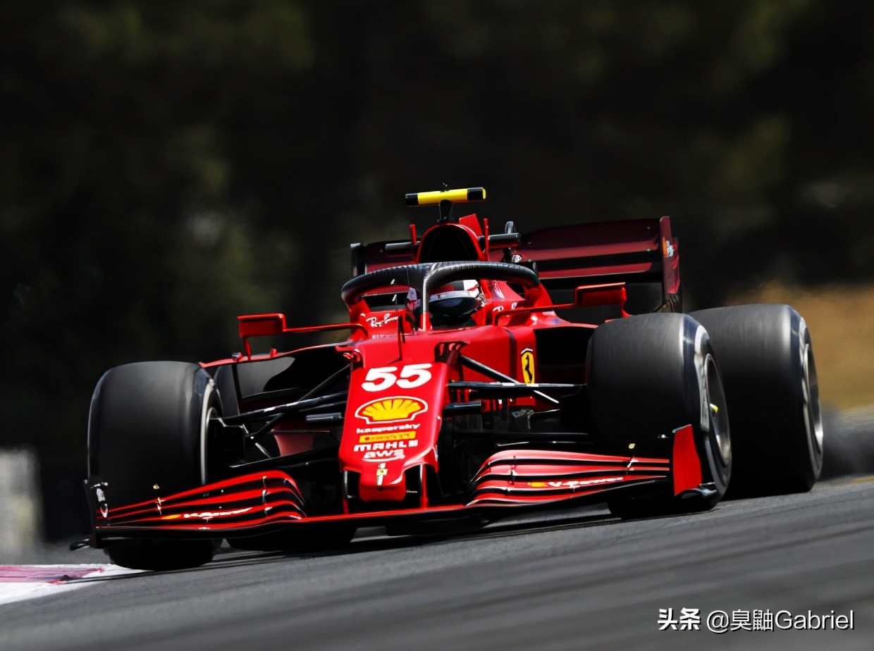 f1法拉利维特尔夺冠回放,法拉利f1夺冠回顾视频