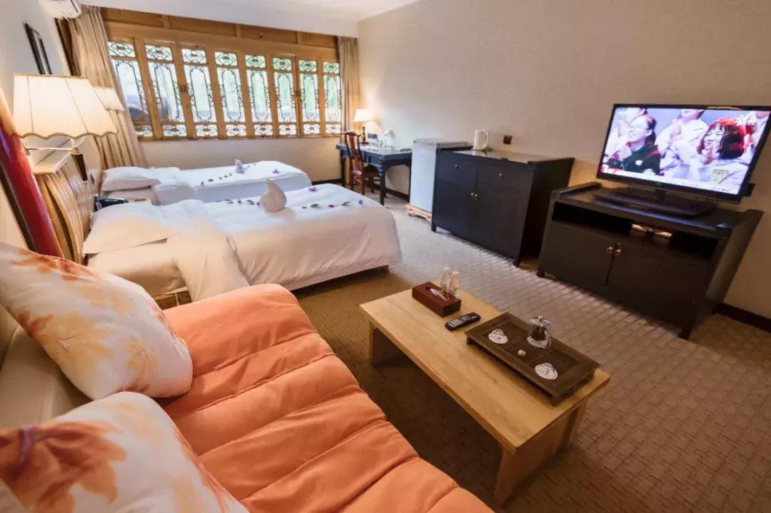 比雪山古城更诗意的是丽江的生活日常，只去一次怎么够